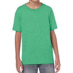 Gildan Softstyle® Youth T-Shirt - 104346_omf_fm