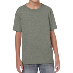 Gildan Softstyle® Youth T-Shirt - 104350_omf_fm