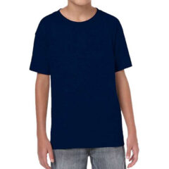 Gildan Softstyle® Youth T-Shirt - 104351_omf_fm