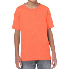 Gildan Softstyle® Youth T-Shirt - 104352_omf_fm