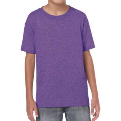 Gildan Softstyle® Youth T-Shirt - 104353_omf_fm