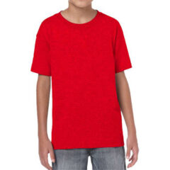 Gildan Softstyle® Youth T-Shirt - 104354_omf_fm