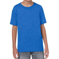 Gildan Softstyle® Youth T-Shirt - 104355_omf_fm