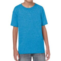 Gildan Softstyle® Youth T-Shirt - 104356_omf_fm