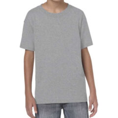 Gildan Softstyle® Youth T-Shirt - 104357_omf_fm