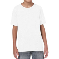 Gildan Softstyle® Youth T-Shirt - 104358_omf_fm