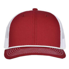 The Game Everyday Rope Trucker Cap - 104646_f_fm