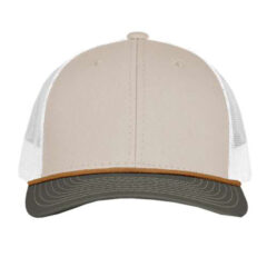 The Game Everyday Rope Trucker Cap - 104654_f_fm