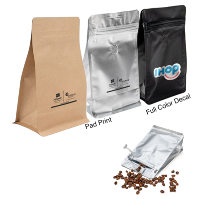 16oz Coffee Bag_Group