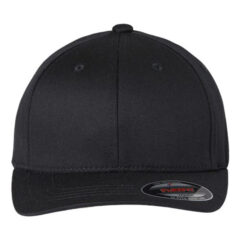 Flexfit Youth Cotton Blend Cap - 91637_f_fm