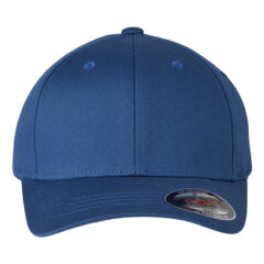 Flexfit Youth Cotton Blend Cap - 92337_f_fl
