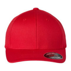Flexfit Youth Cotton Blend Cap - 9359_fm