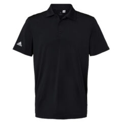 Adidas Ultimate Solid Polo - 96155_f_fm