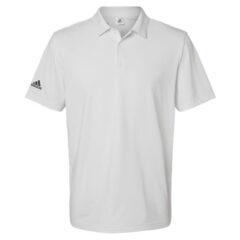 Adidas Ultimate Solid Polo - 96160_f_fm