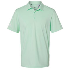 Adidas Ultimate Solid Polo - 96225_f_fm