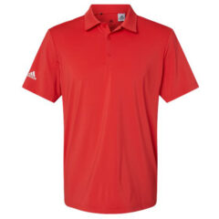 Adidas Ultimate Solid Polo - 96228_f_fm