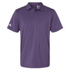 Adidas Ultimate Solid Polo - 96230_f_fm