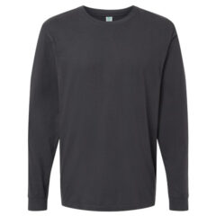 Softshirts Organic Long Sleeve T-Shirt - 99382_f_fm