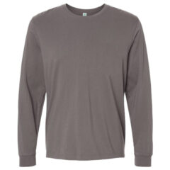 Softshirts Organic Long Sleeve T-Shirt - 99383_f_fm