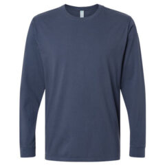 Softshirts Organic Long Sleeve T-Shirt - 99384_f_fm