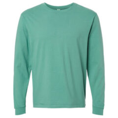 Softshirts Organic Long Sleeve T-Shirt - 99385_f_fm