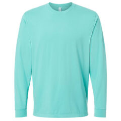 Softshirts Organic Long Sleeve T-Shirt - 99386_f_fm