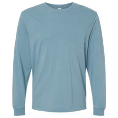 Softshirts Organic Long Sleeve T-Shirt - 99387_f_fm