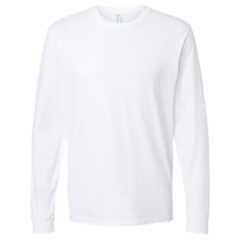 Softshirts Organic Long Sleeve T-Shirt - 99388_f_fm