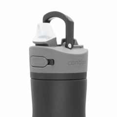 Contigo® Ashland Chill Insulated Tumbler – 20 oz - Contigo Ashland Chill Insulated Tumbler 8211 20 oz 8211 AUTOSPOUT lid