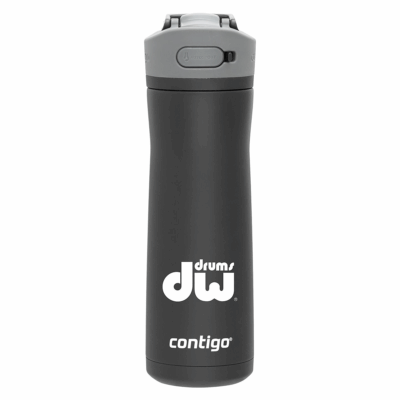 Contigo Ashland Chill Insulated Tumbler 8211 20 oz 8211 Licorice