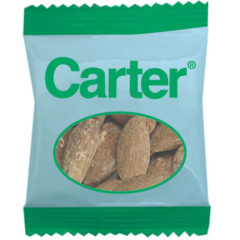 Zagasnacks™ Promo Snack Pack Bags - almonds-5267