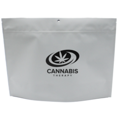 Child-Resistant Exit Bag - 9" x 12"