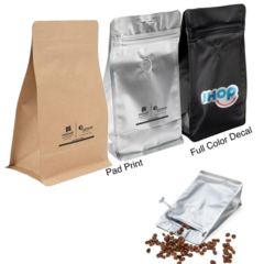 Coffee Bag – 16 oz - coffeebaggroup
