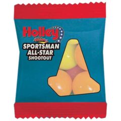 Zagasnacks™ Promo Snack Pack Bags - gumballs-5259