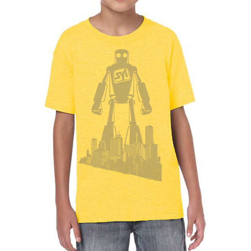 Gildan Softstyle® Youth T-Shirt - main