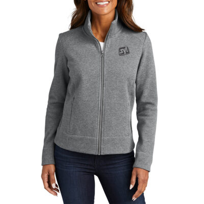 23093-GreyHthr-1-L422GreyHthrModelFront1-1200W