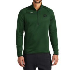 Nike Therma-FIT 1/4-Zip Fleece