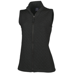 Charles River Women’s Franconia Quilted Vest - 5375110_082622102713