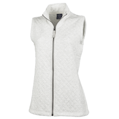Charles River Women’s Franconia Quilted Vest - 5375129_082622102725