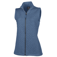 Charles River Women’s Franconia Quilted Vest - 5375266_082622102739