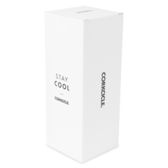 CORKCICLE® Commuter Cup – 17 oz - CORKCICLE Commuter Cup 8211 17 oz 8211 Retail gift box