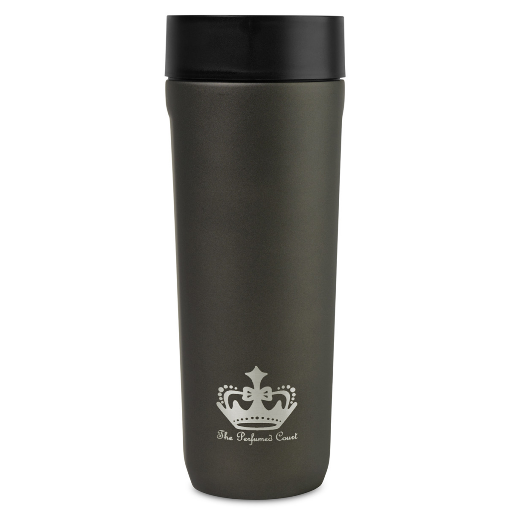 CORKCICLE® Commuter Cup – 17 oz - CORKCICLE Commuter Cup 8211 17 oz 8211 Slate