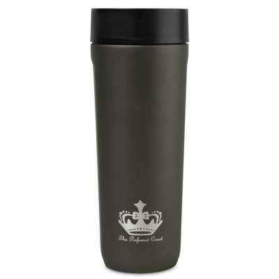 CORKCICLE Commuter Cup 8211 17 oz 8211 Slate