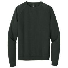 District® Perfect Tri® Fleece Crewneck Sweatshirt - District