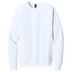 District® Perfect Tri® Fleece Crewneck Sweatshirt - DISTRICT