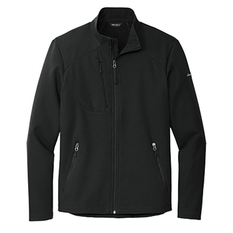 Eddie Bauer® Stretch Soft Shell Jacket - Show Your Logo