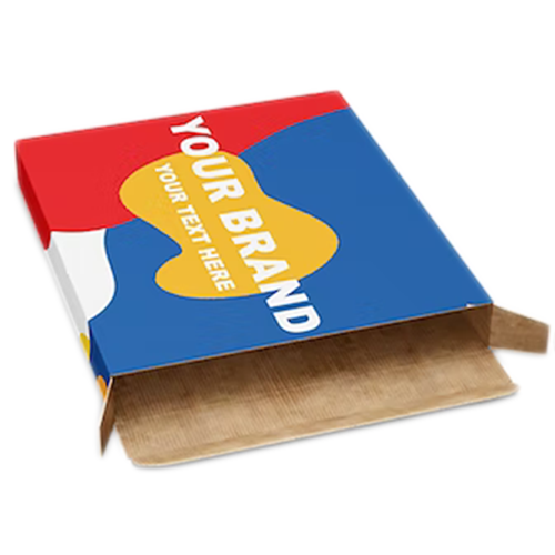 End-Open Mailer Box - Mailer
