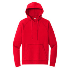 Sport-Tek® Drive Fleece Pullover Hoodie - STF200_truered_flat_front