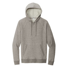 Sport-Tek® Drive Fleece Pullover Hoodie - STF200_vintageheather_flat_front