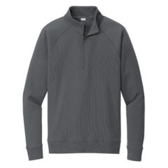 Sport-Tek® Drive Fleece 1/4-Zip Pullover - dsg